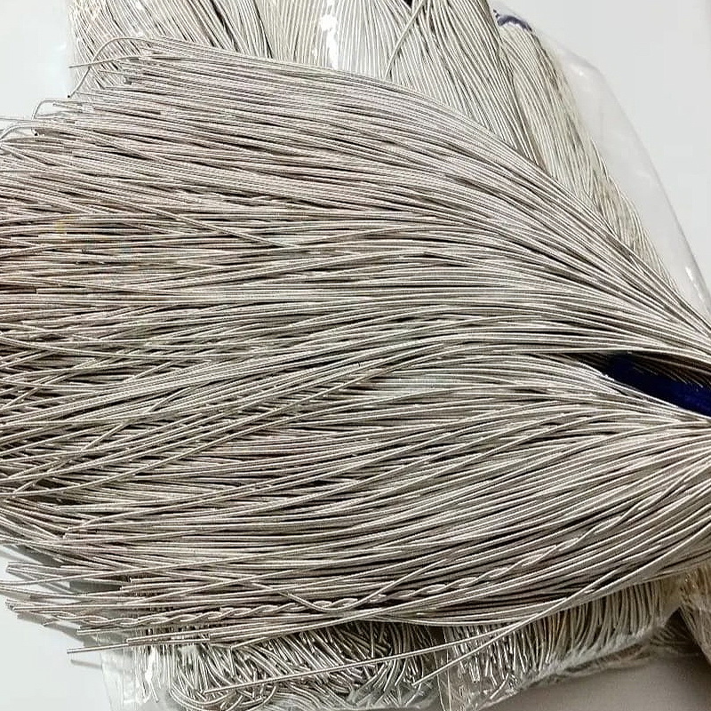 Bullion Thread – Manufacturers & Exporters