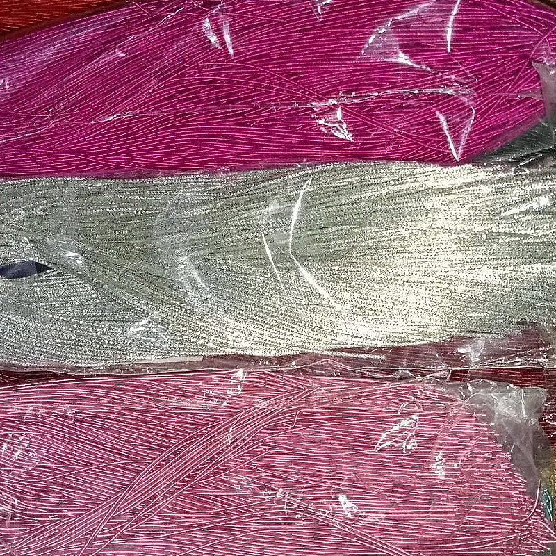 Bullion Thread – Manufacturers & Exporters